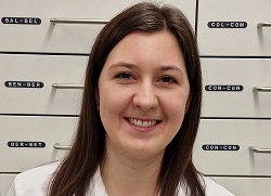 Mag. pharm. Hana Stupac